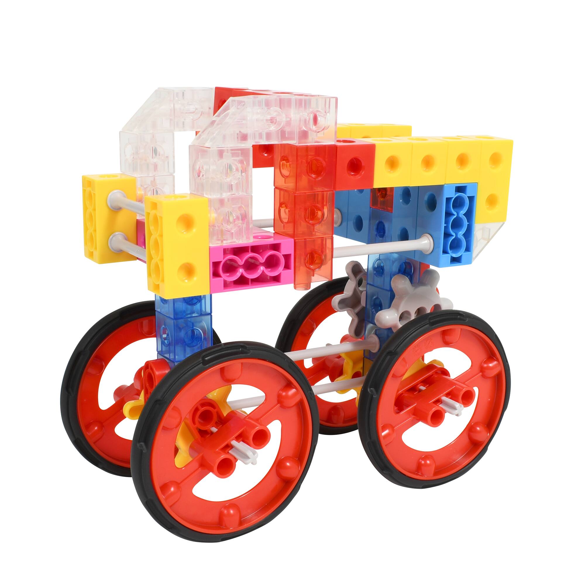 My Gears® Junior Model Set